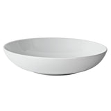 Argos Home pasta bowls super white 22cm, imported from the UK