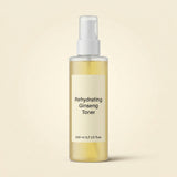 Elemis ginseng toner 200ml - British product