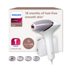 Philips Lumea 8000 IPL device with attachments, UK version