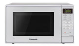 Panasonic 800W Standard 20L Microwave NN-E28JMM - Silver GOODS Argos