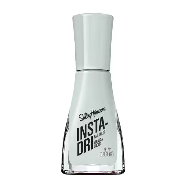 Sally Hansen Insta-Dri Nail Polish Clearly Quick