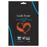 Loch Fyne Classic Smoked Scottish Salmon   200g GOODS M&S   