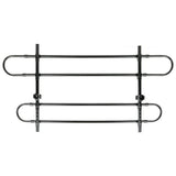 Streetwize heavy-duty car dog guard - British product