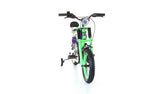 Spike Chopper 14 inch Wheel Size Kids Beginner Bike - Green GOODS Argos