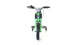 Spike Chopper 14 inch Wheel Size Kids Beginner Bike - Green GOODS Argos