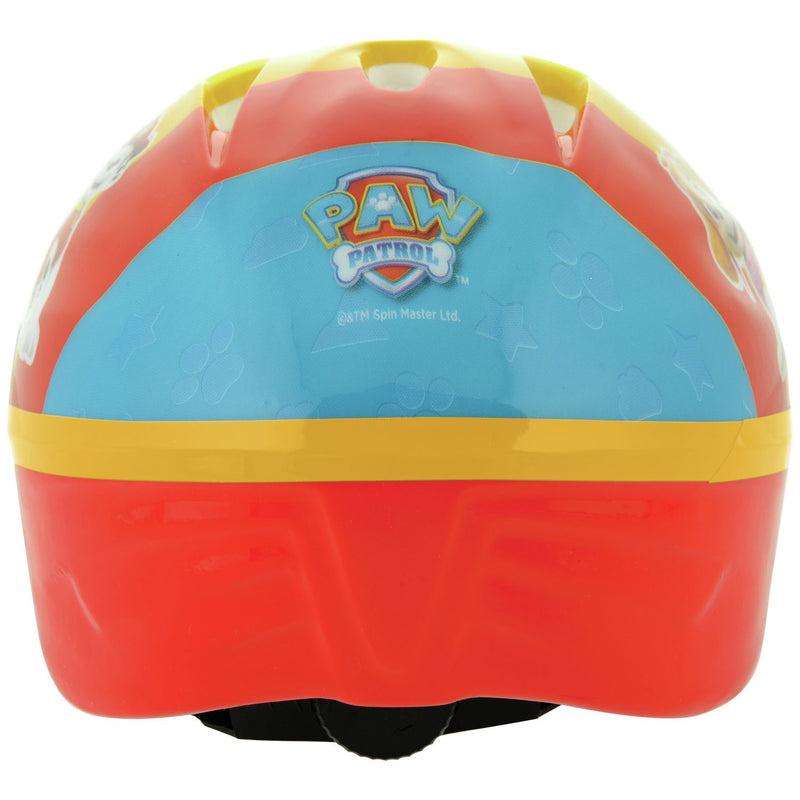 Paw Patrol kids bike helmet 48-52cm - British product