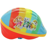 Paw Patrol kids bike helmet 48-52cm - British product