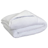 Habitat Supersoft washable 10.5 tog single duvet - British product