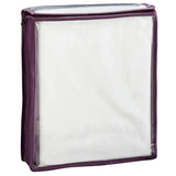 Habitat Cotton 200TC White Extra Deep Fitted Sheet-Superking