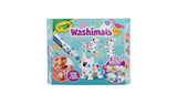 Crayola Washimals - 3 Pack GOODS Argos