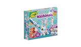 Crayola Washimals - 3 Pack GOODS Argos