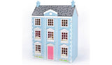 Jupiter Workshops Georgian Manor Wooden Dolls House GOODS Argos