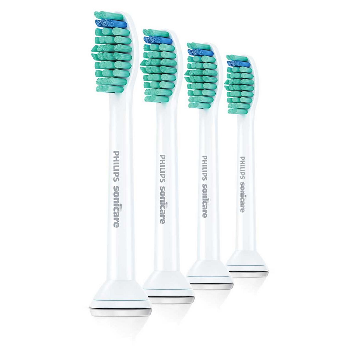 Philips Sonicare C1 ProResults White Replacement  Brushheads  – 4 pk HX6014/07 GOODS Boots   