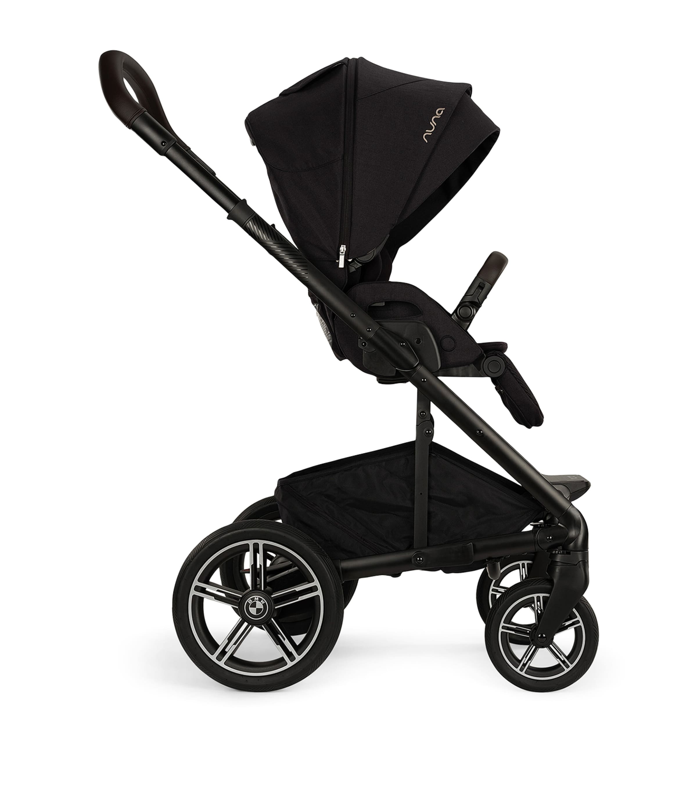 Nuna x BMW MIXX Next Stroller
