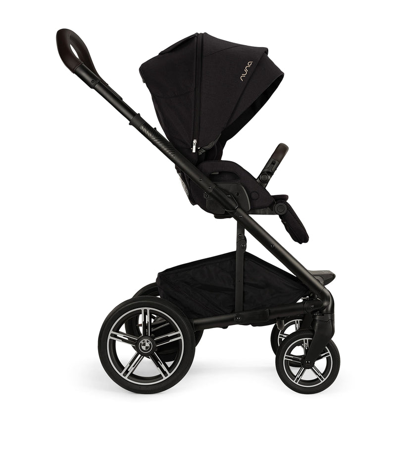 Nuna x BMW MIXX Next Stroller