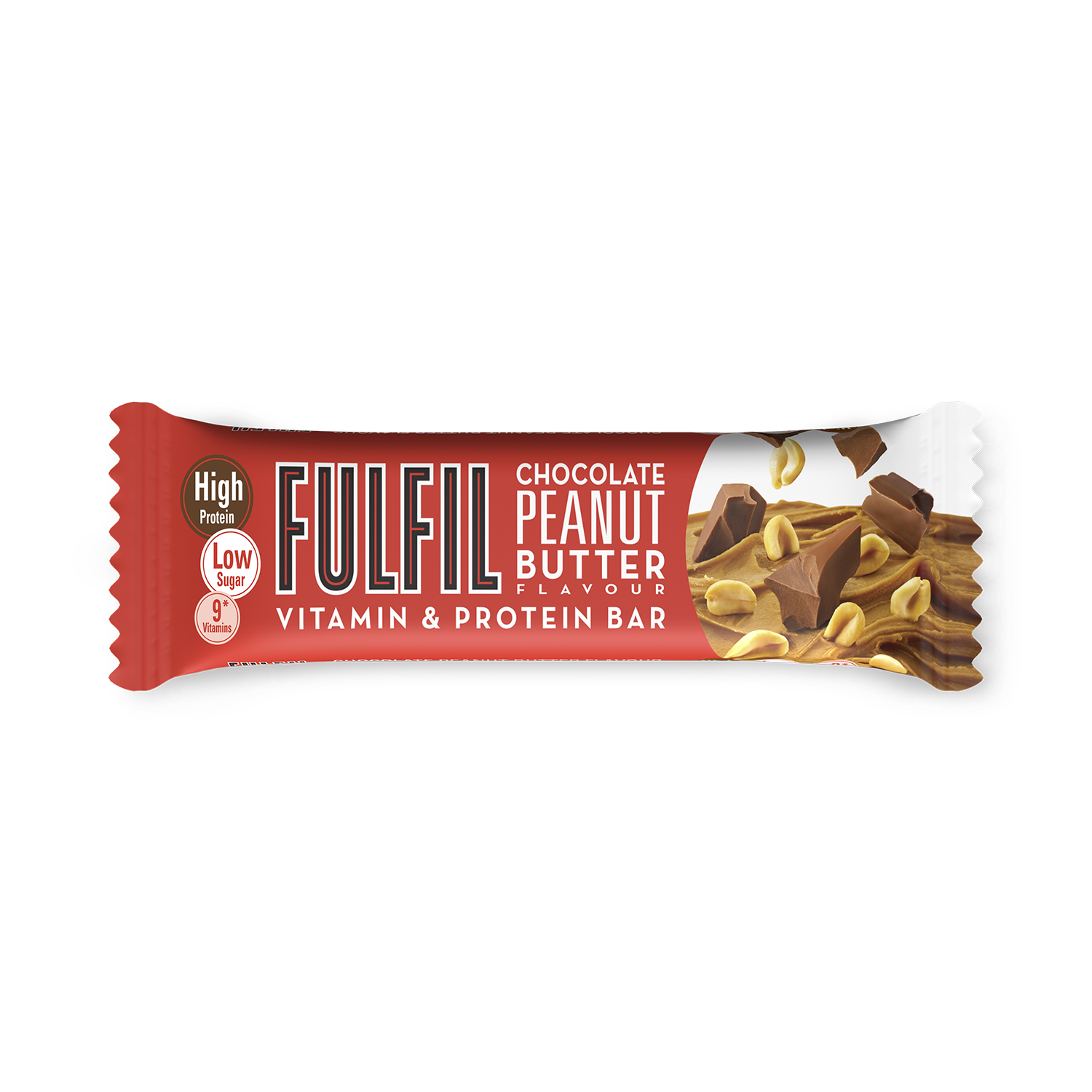 Chocolate Salted Caramel Bar 55g - 998962