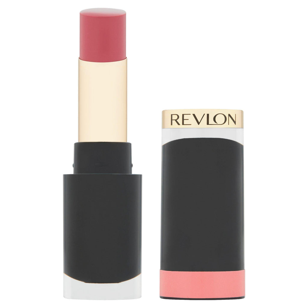 Revlon Super Lustrous Glass Shine Lipstick 003 Gloosed Up Rose 3.1g