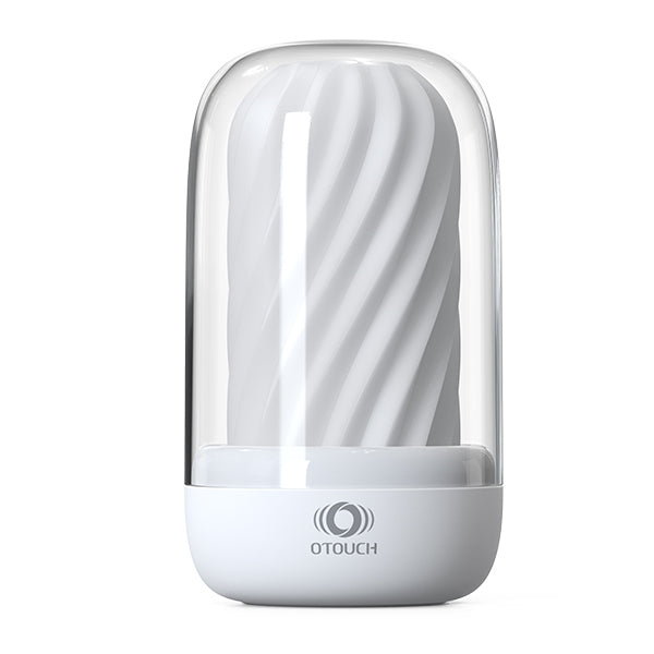 Otouch Decor 2 masturbator textured sleeve (British brand)