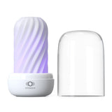 Otouch Decor 2 masturbator textured sleeve (British brand)
