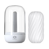 Otouch Decor 2 masturbator textured sleeve (British brand)