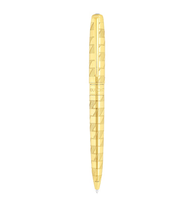 Harrods S.T. Dupont Line D Eternity Monogram 1872 Kugelschreiber- Online bei McGrocer kaufen