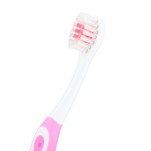 Colgate Kids Extra Soft Toothbrush for 0-3 Years GOODS Superdrug   