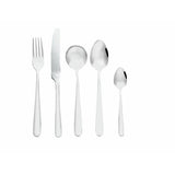 Habitat Curve 30-piece stainless steel cutlery set, imported from the UK