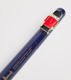 Harrods guardsman topper ballpoint pen, UK version