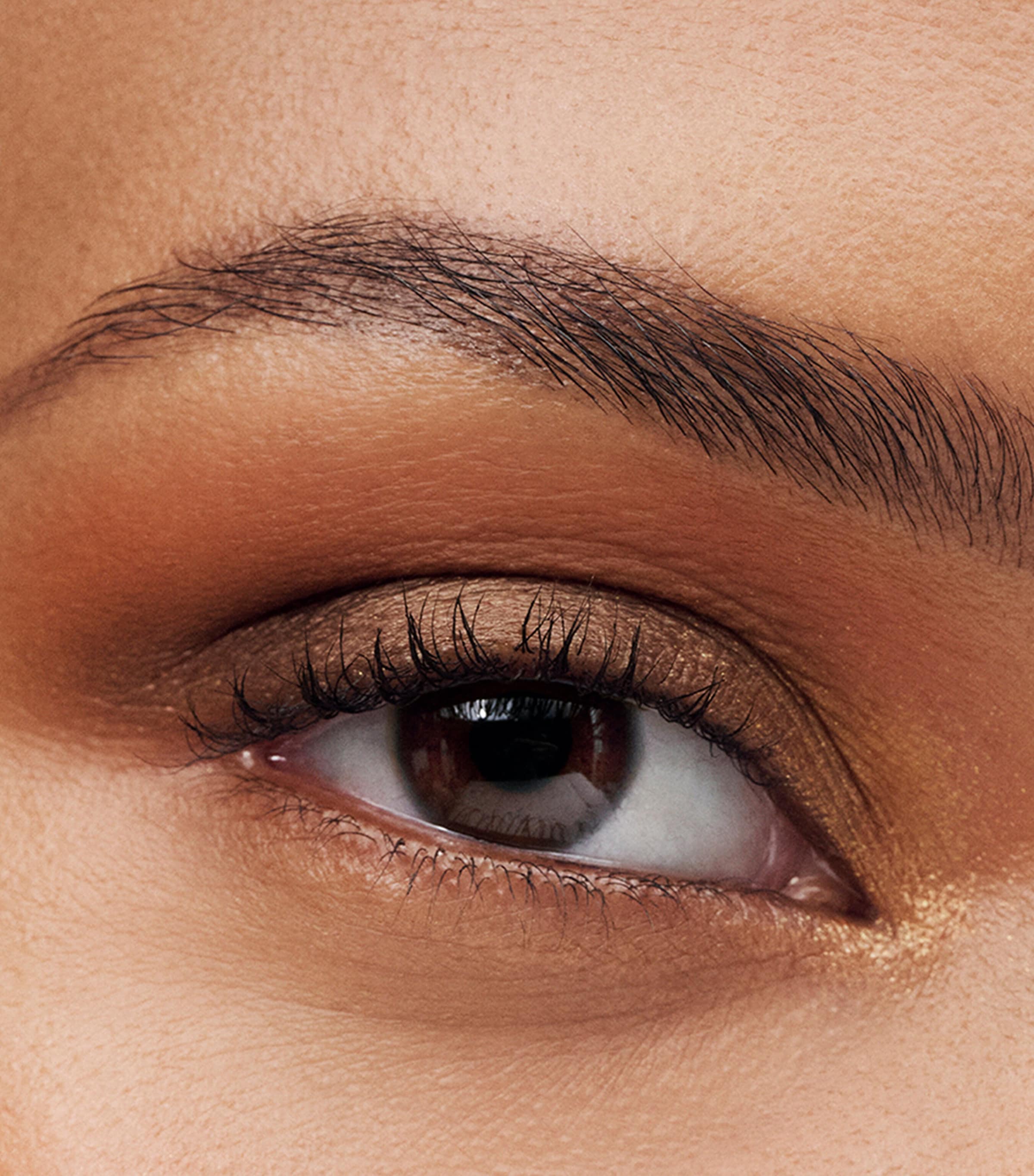 Estée Lauder Essential Eyeshadow Quad - British product
