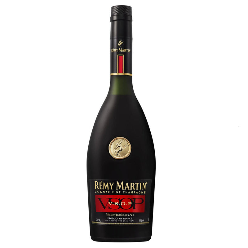 Remy Martin VSOP Cognac 70cl, imported from the UK