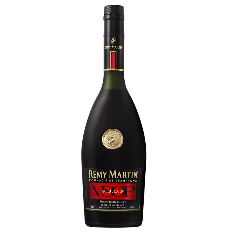 Remy Martin VSOP Cognac 70cl, imported from the UK