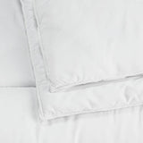 Habitat Supersoft washable 4.5 tog duvet single - British product