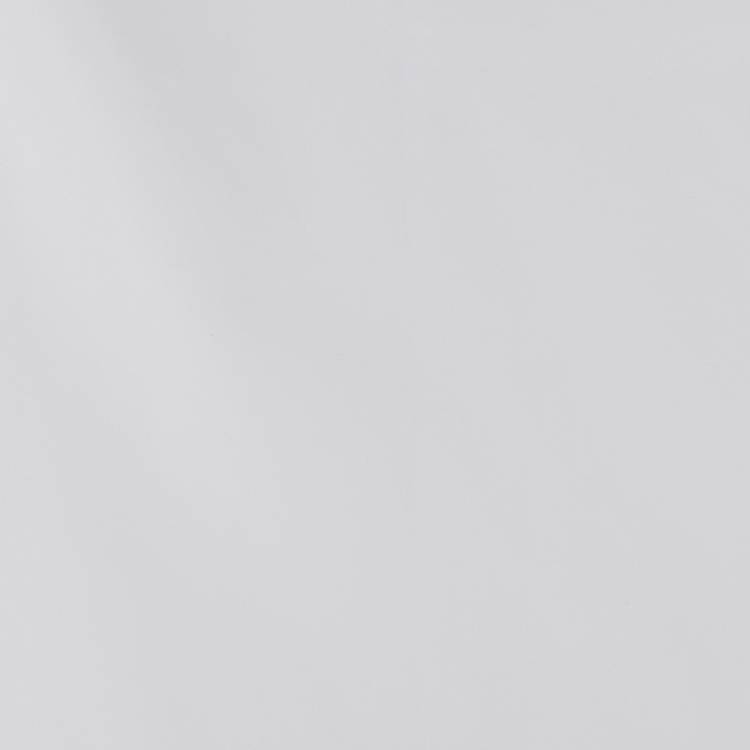 Habitat pure cotton 200TC double bedding set in white, UK version