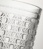 Waterford Crystal Opulence biscuit barrel 19cm - British product