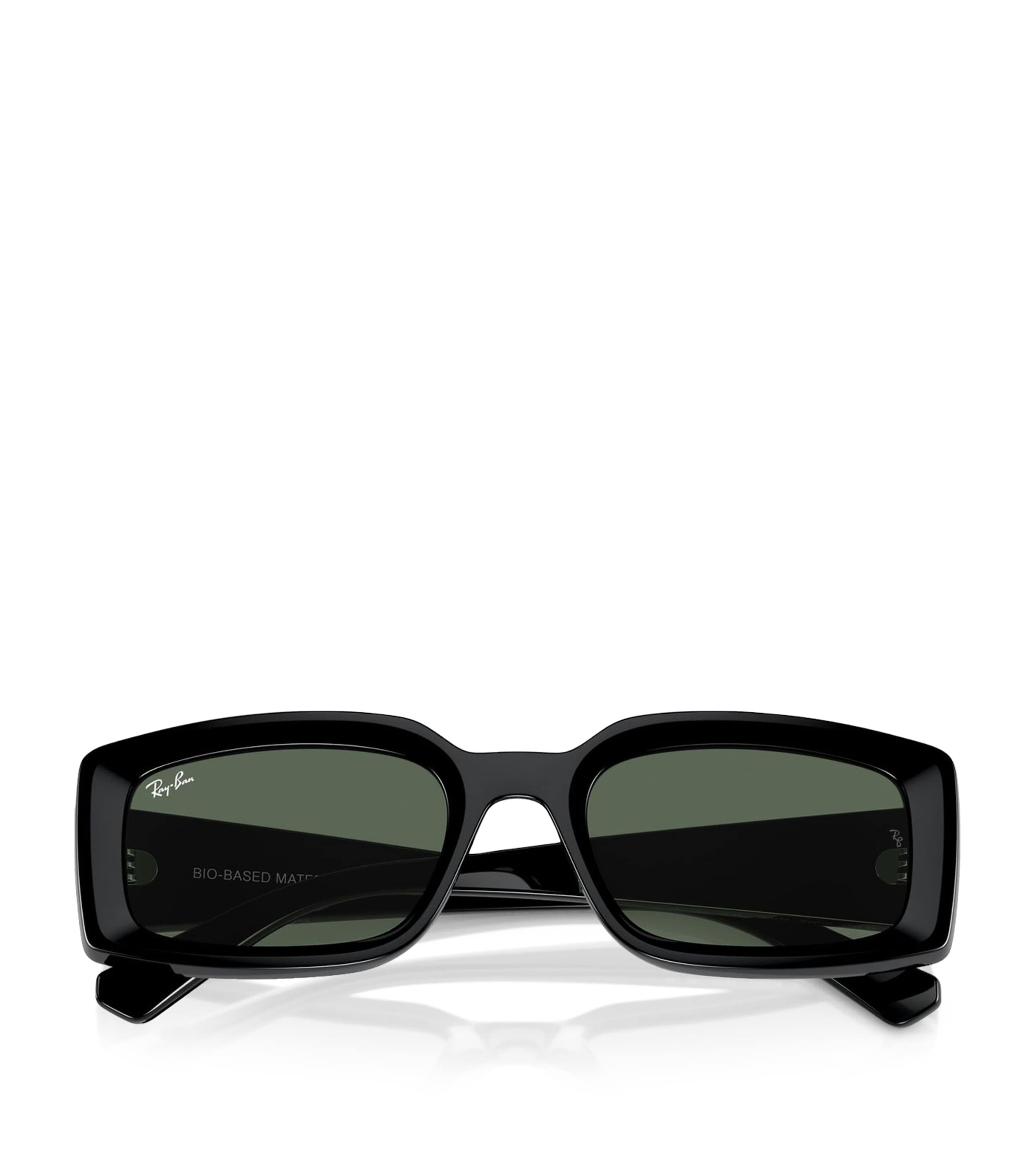 Ray-Ban Kiliane Pillow sunglasses bio-based acetate frame, UK version