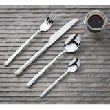 Habitat 16 Piece Infinity Cutlery Set, UK version