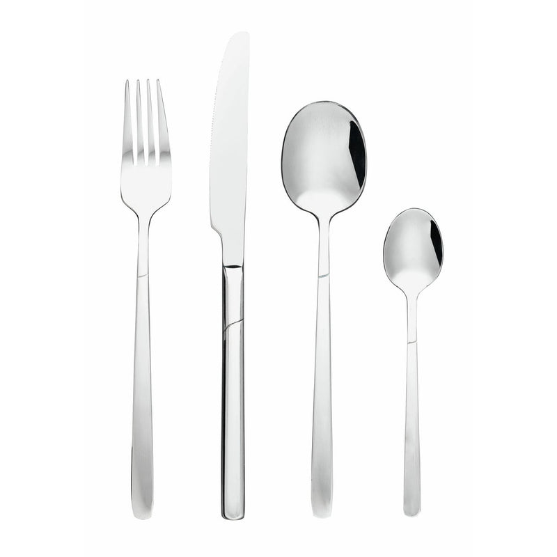 Habitat 16 Piece Infinity Cutlery Set, UK version