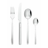 Habitat 16 Piece Infinity Cutlery Set, UK version