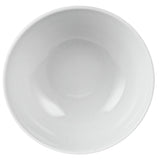Argos Home porcelain cereal bowls super white set of 4 (British brand)