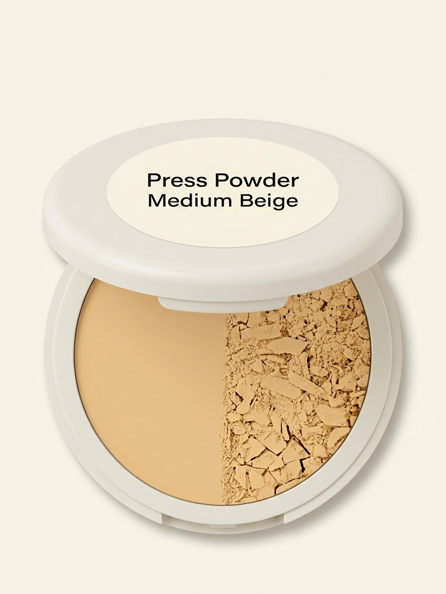 Charlotte Tilbury brightening powder refill 9g, imported from the UK