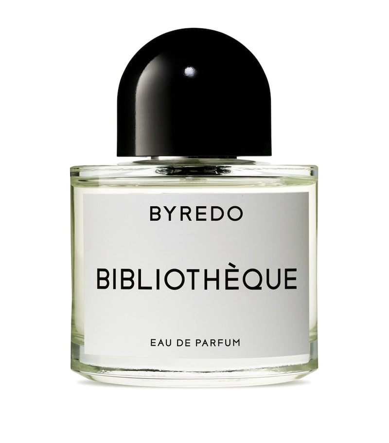 Byredo Bibliothèque Eau de Parfum 50ml - British product