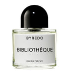 Byredo Bibliothèque Eau de Parfum 50ml - British product