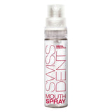 Swissdent Extreme Whitening Mouthspray 9ml (British brand)