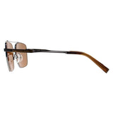 Ted Baker Elijah TB1720 men's sunglasses grey, UK version