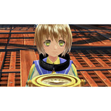 Tales of Berseria Remastered PS5 game, UK version
