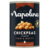 Napolina Chick Peas in Water   400g GOODS M&S   