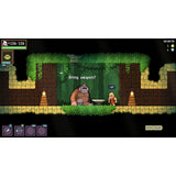 Dunjungle Premium Edition PS5 game, UK version
