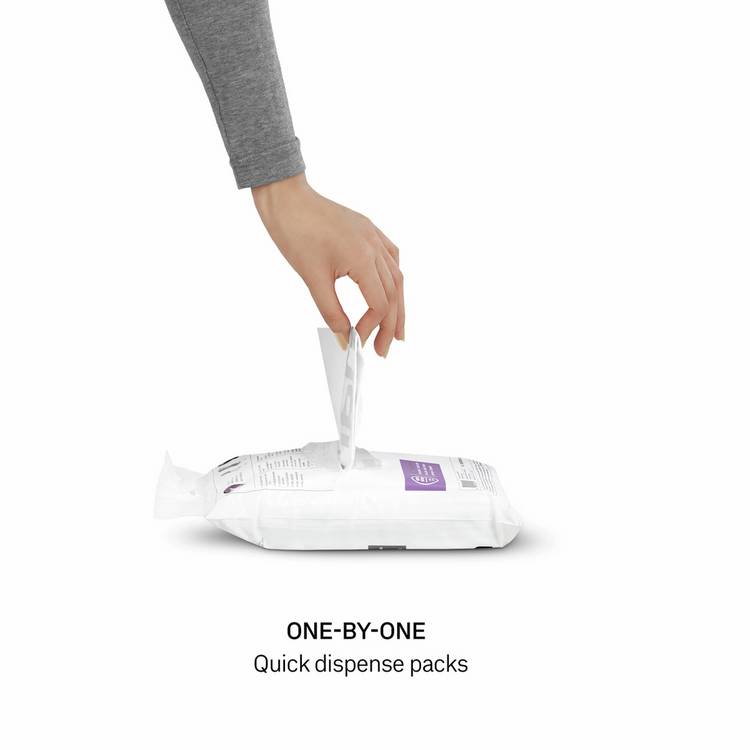 Simplehuman 50L bin liners Code N, UK version