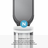 Simplehuman 50L bin liners Code N, UK version
