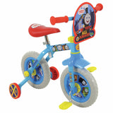Thomas & Friends 2-in-1 training bike 10 inch, imported from the UK